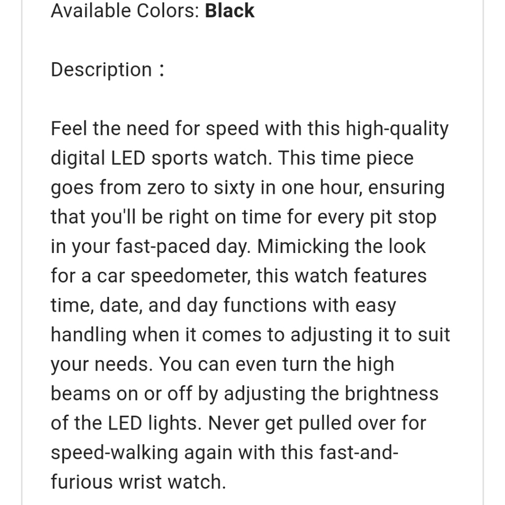 Watch - Picture 3 of 3